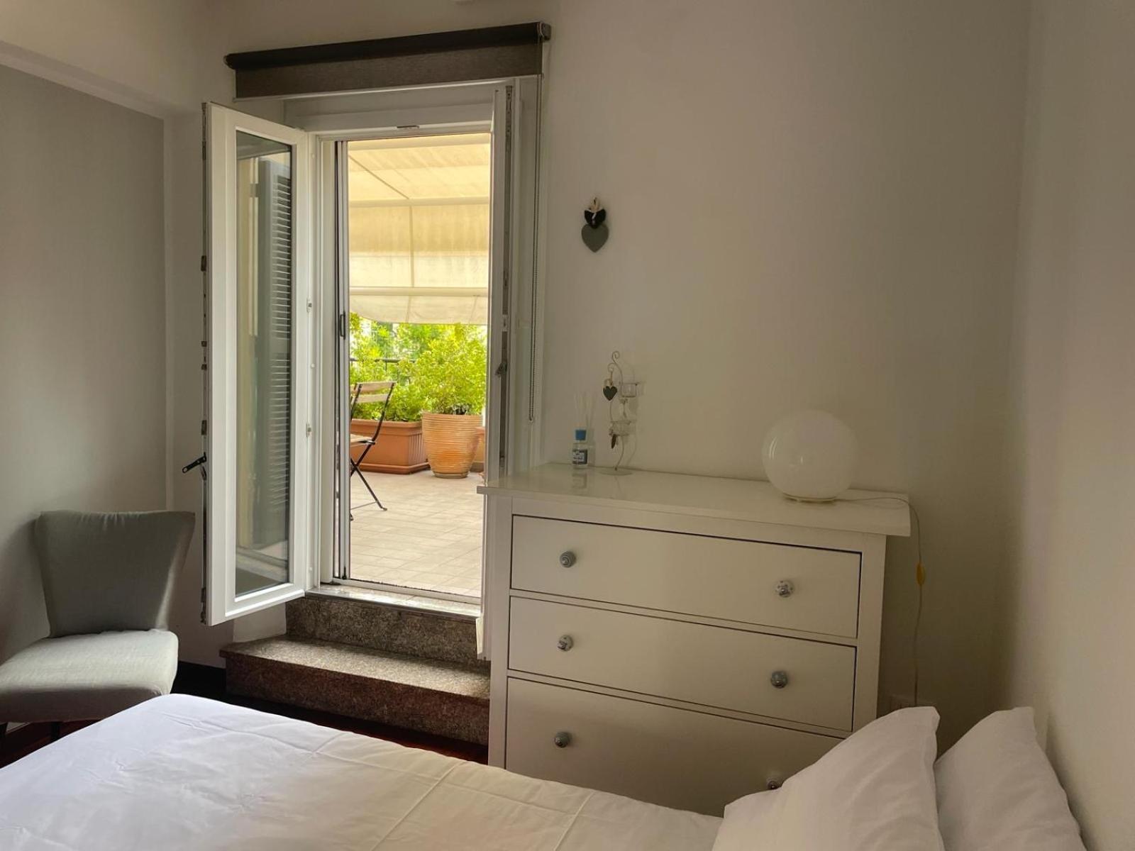 Appartamento Casa Noe Ravenna Esterno foto