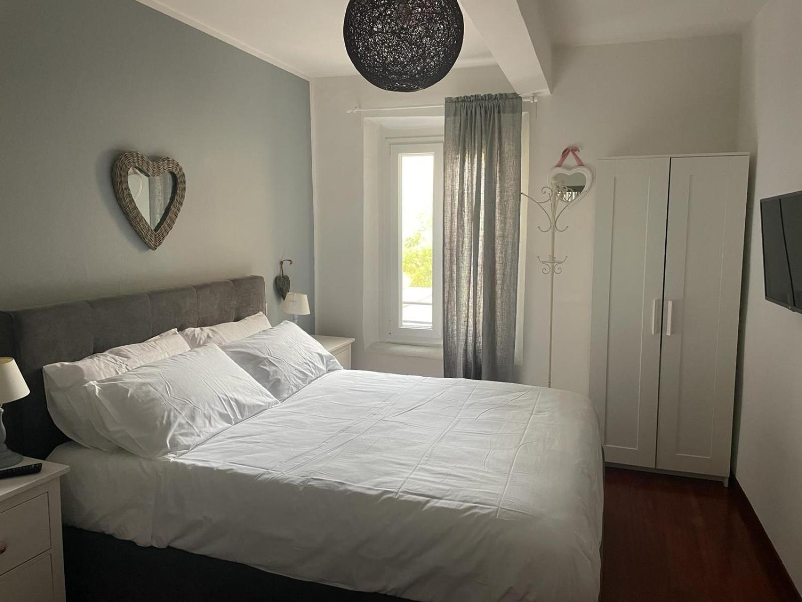Appartamento Casa Noe Ravenna Esterno foto