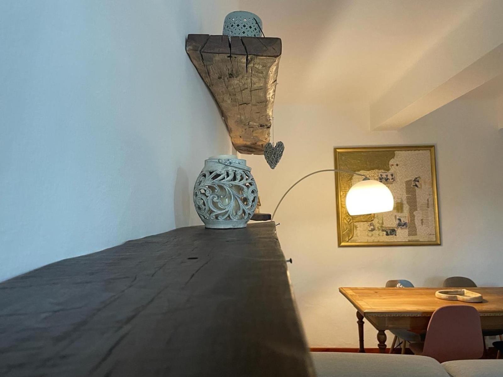 Appartamento Casa Noe Ravenna Esterno foto