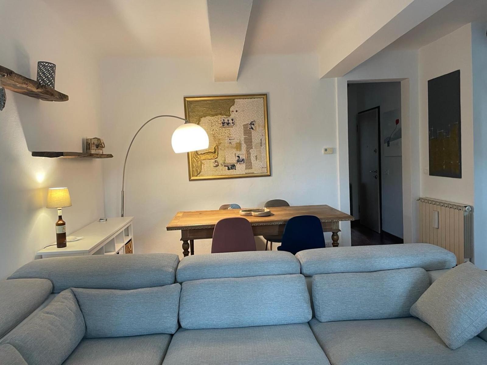 Appartamento Casa Noe Ravenna Esterno foto
