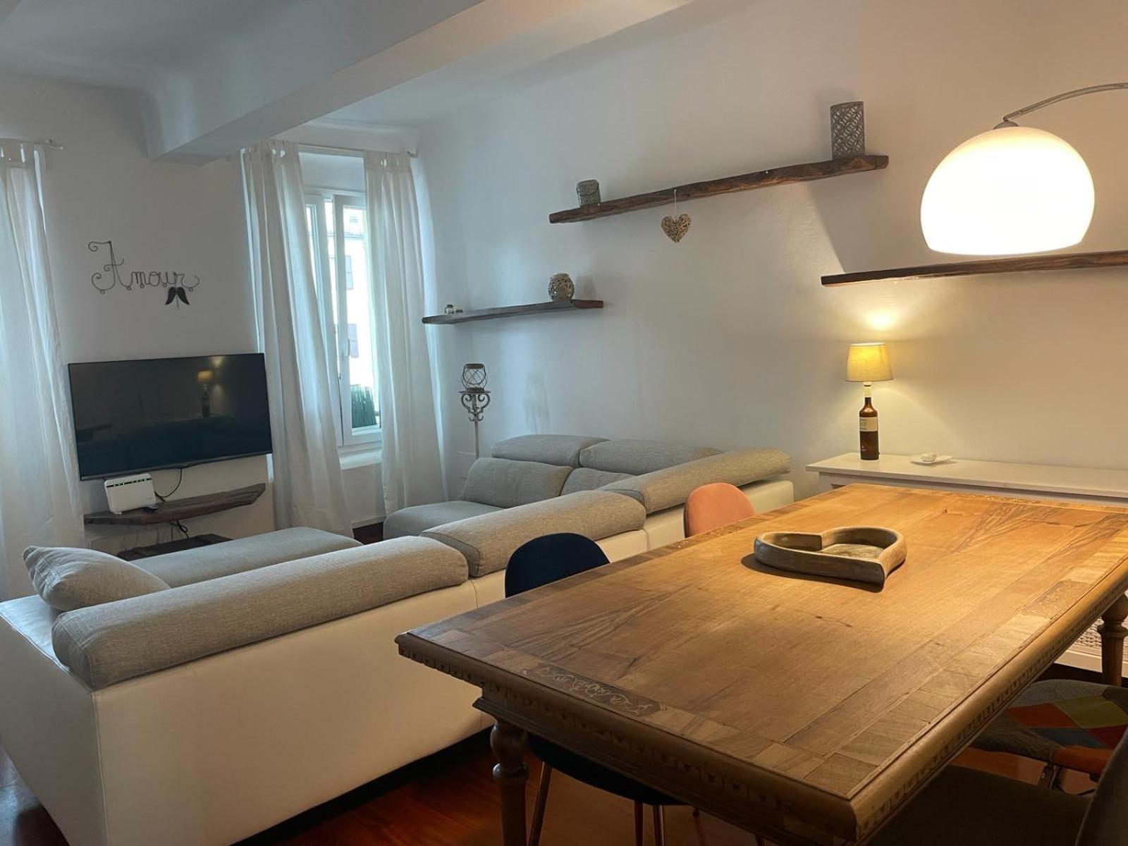 Appartamento Casa Noe Ravenna Esterno foto