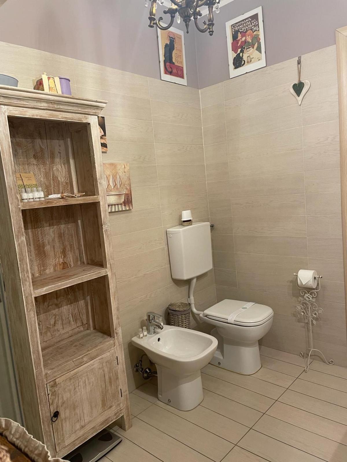Appartamento Casa Noe Ravenna Esterno foto