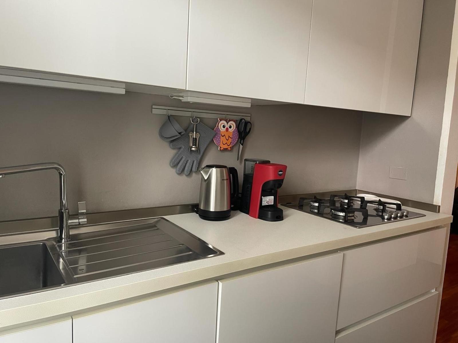 Appartamento Casa Noe Ravenna Esterno foto